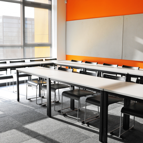 Classroom Tables-Education Furniture-CTE11